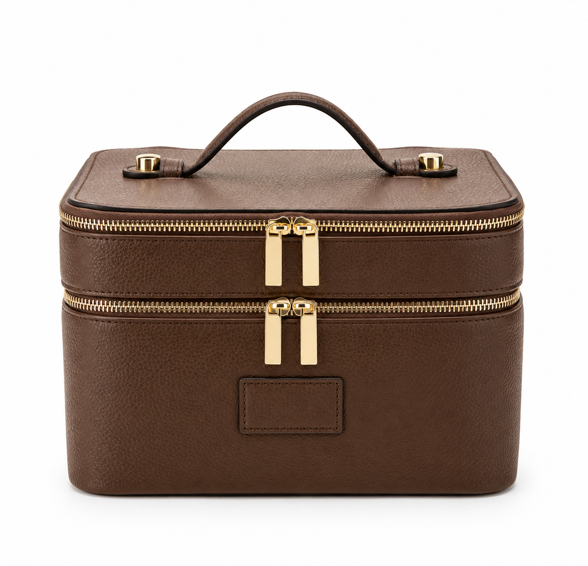 Vanity bag
