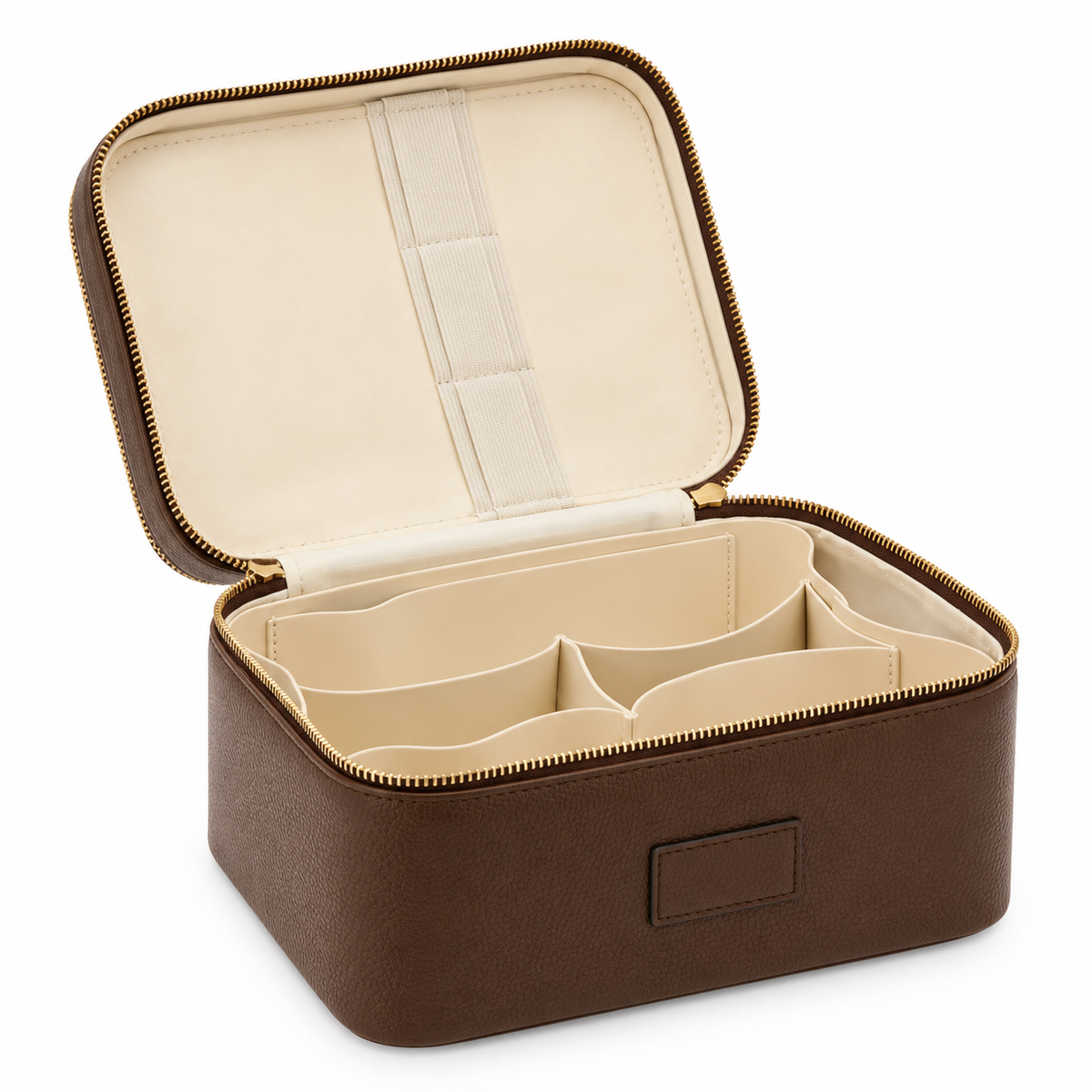 Vanity bag