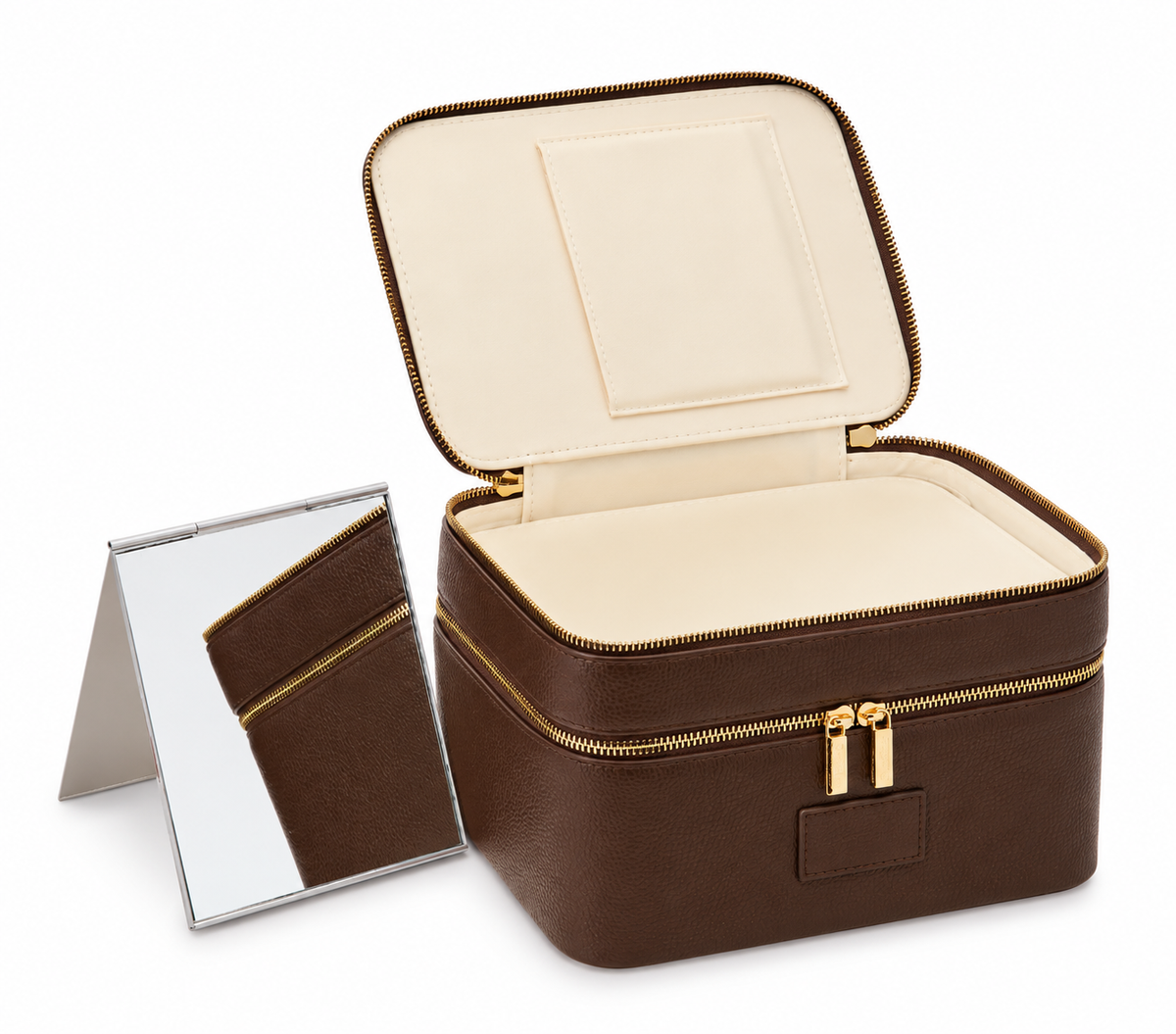 Vanity bag