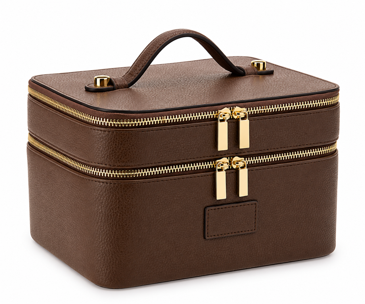 Vanity bag